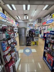 High Street Centre (D6), Retail #609491211